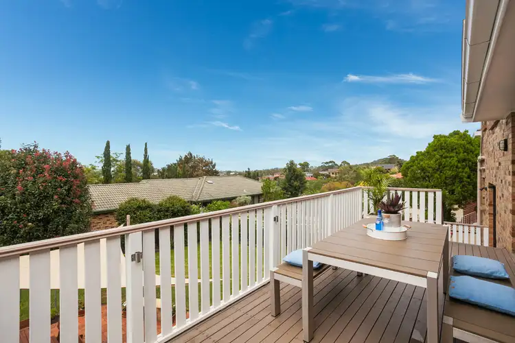 Fifth view of Homely house listing, 33 Lamerton Drive, Figtree NSW 2525