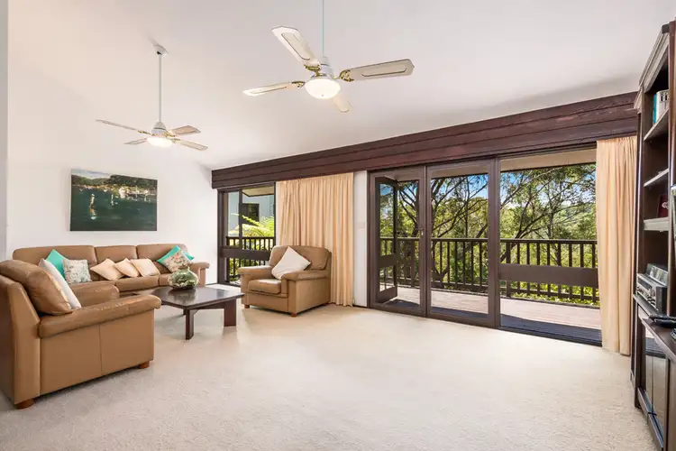 Second view of Homely house listing, 7 Bundanoon Place, Hornsby Heights NSW 2077