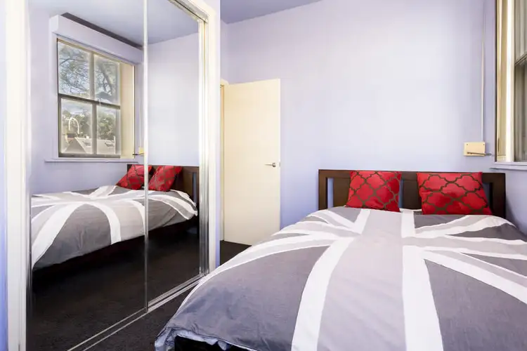 Fifth view of Homely apartment listing, 3/128 Cathedral Street, Woolloomooloo NSW 2011