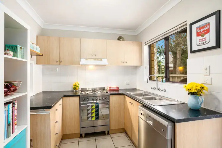 Second view of Homely townhouse listing, 2/56 Foothills Road, Balgownie NSW 2519
