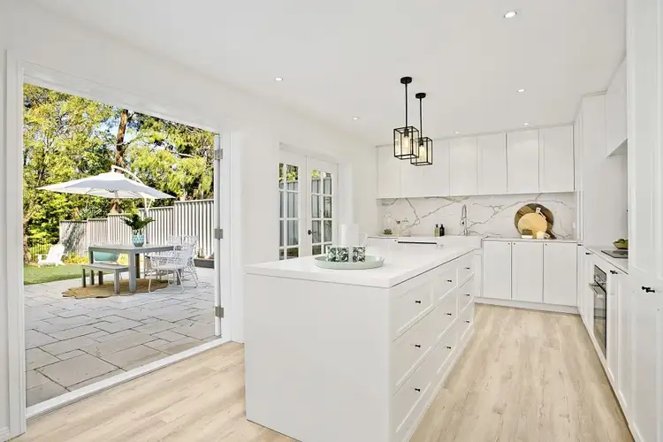 Third view of Homely house listing, 23 Lamorna Avenue, Beecroft NSW 2119