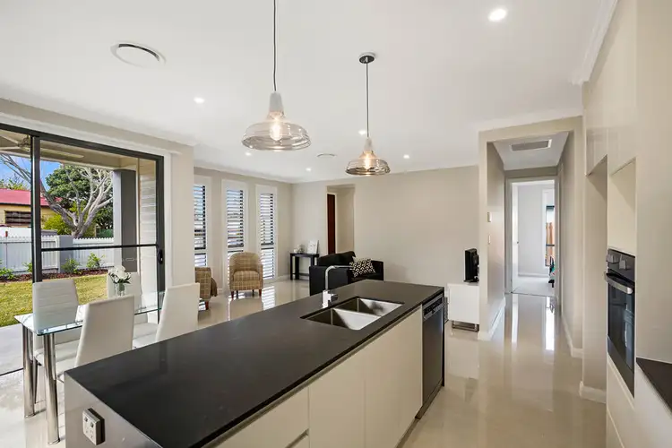 Fourth view of Homely unit listing, 53 Mary Street, Mount Lofty QLD 4350