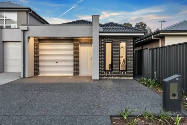 36A McKay Avenue, Windsor Gardens SA 5087