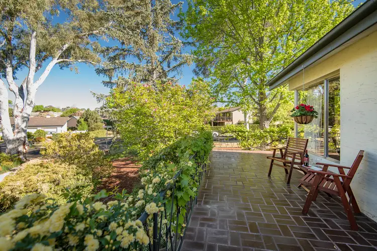 Third view of Homely house listing, 48 Dunstan Street, Curtin ACT 2605