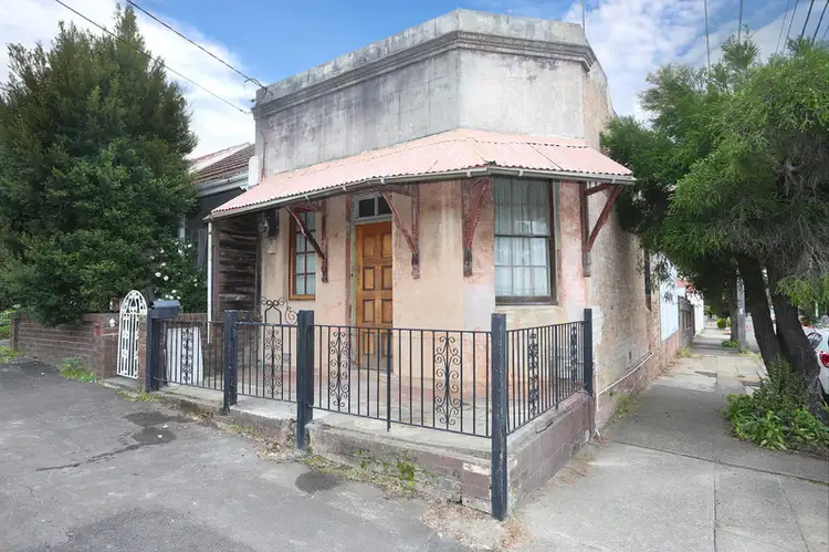 Main view of Homely house listing, 1 William Street, Tempe NSW 2044