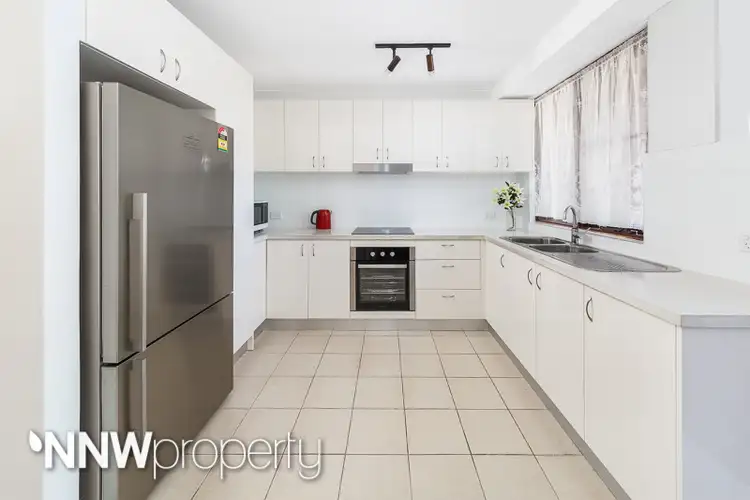 Second view of Homely townhouse listing, 9/102 Herring Road, Marsfield NSW 2122
