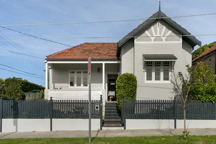 2 May Street, Dulwich Hill NSW 2203