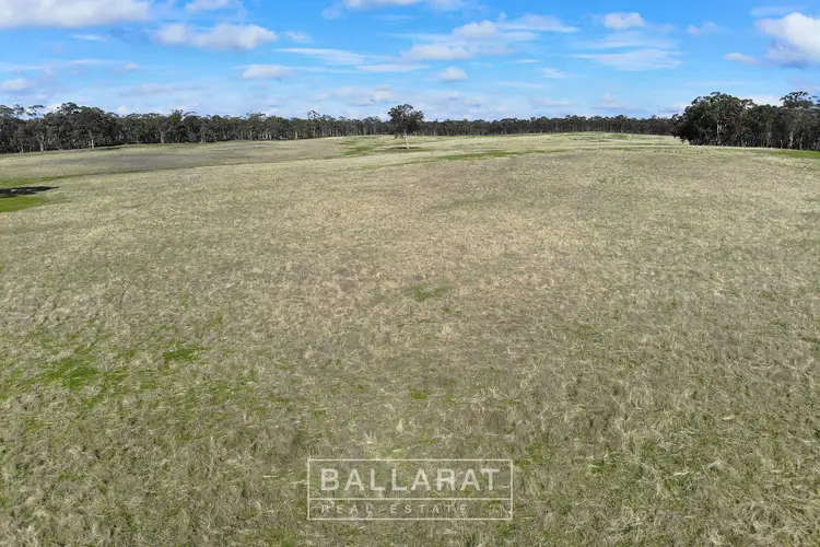 Sixth view of Homely land listing, LOT CA 1, 1137 Landrigan Rd Daisy Hill Via, Maryborough VIC 3465