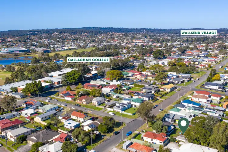 1/81a Wentworth Street, Wallsend NSW 2287