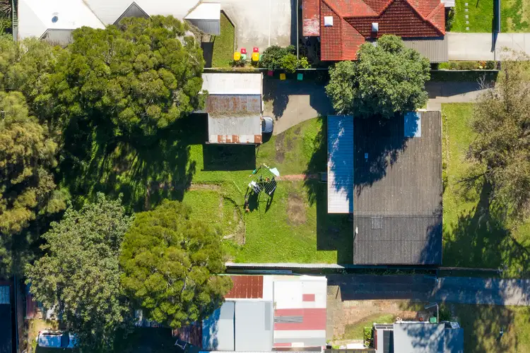 Third view of Homely townhouse listing, 1/81a Wentworth Street, Wallsend NSW 2287