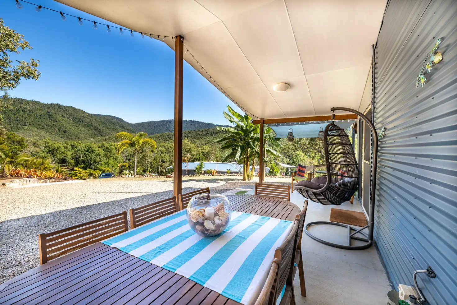 Main view of Homely house listing, 8 Mila Drive, Woodwark QLD 4802