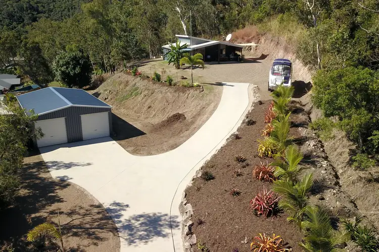 Second view of Homely house listing, 8 Mila Drive, Woodwark QLD 4802