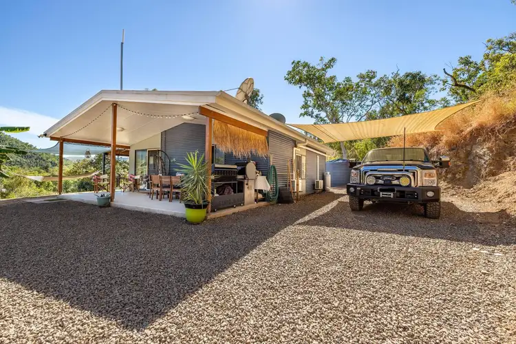 Third view of Homely house listing, 8 Mila Drive, Woodwark QLD 4802