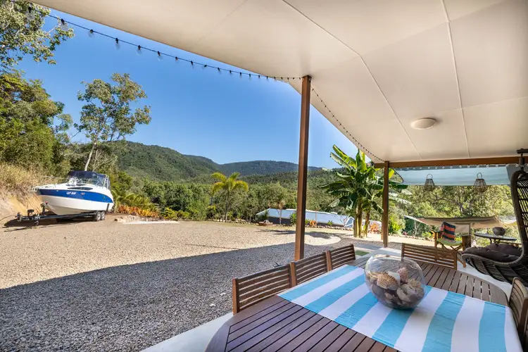 Fourth view of Homely house listing, 8 Mila Drive, Woodwark QLD 4802