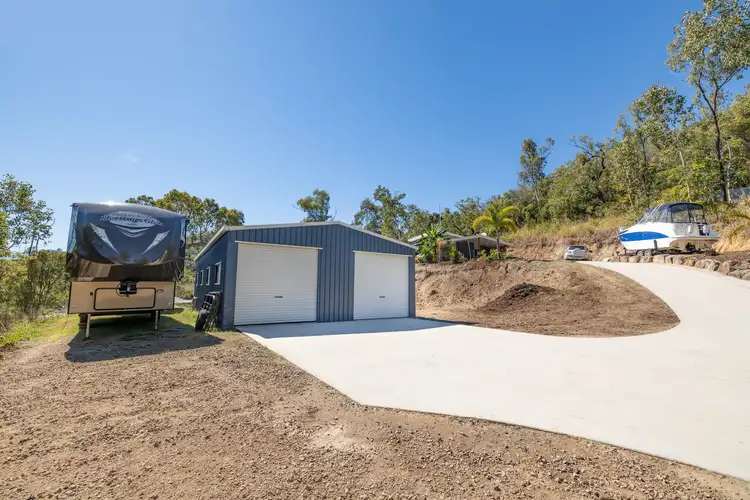 Fifth view of Homely house listing, 8 Mila Drive, Woodwark QLD 4802