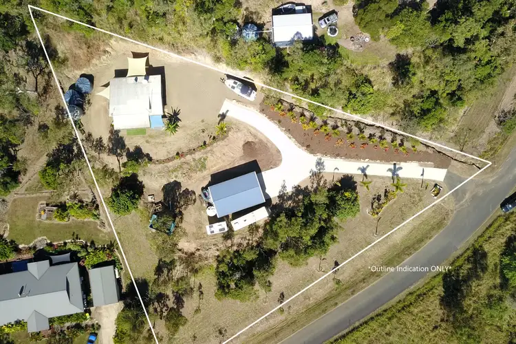 Sixth view of Homely house listing, 8 Mila Drive, Woodwark QLD 4802