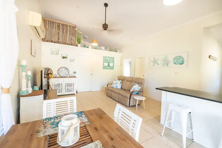 Seventh view of Homely house listing, 8 Mila Drive, Woodwark QLD 4802