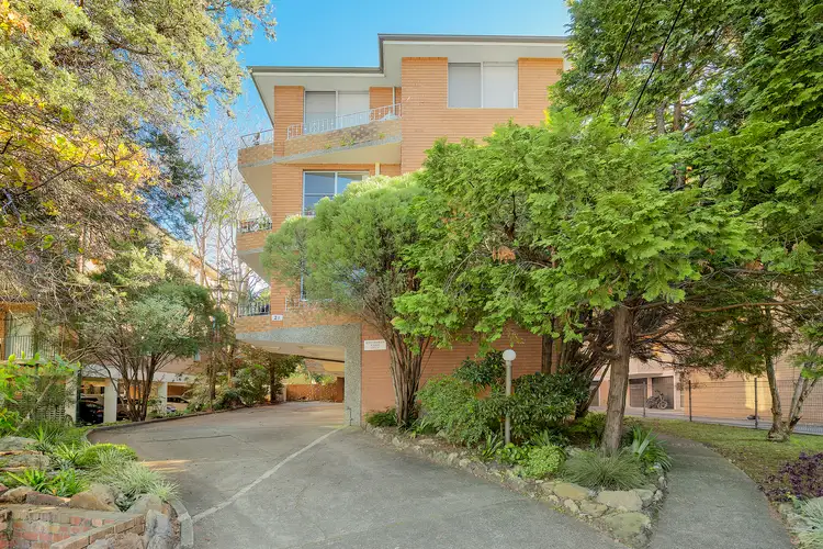Main view of Homely apartment listing, 4/21 Wharf Road, Gladesville NSW 2111