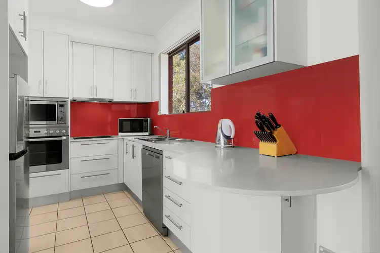 Second view of Homely apartment listing, 4/21 Wharf Road, Gladesville NSW 2111