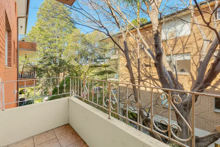 Fourth view of Homely apartment listing, 4/21 Wharf Road, Gladesville NSW 2111