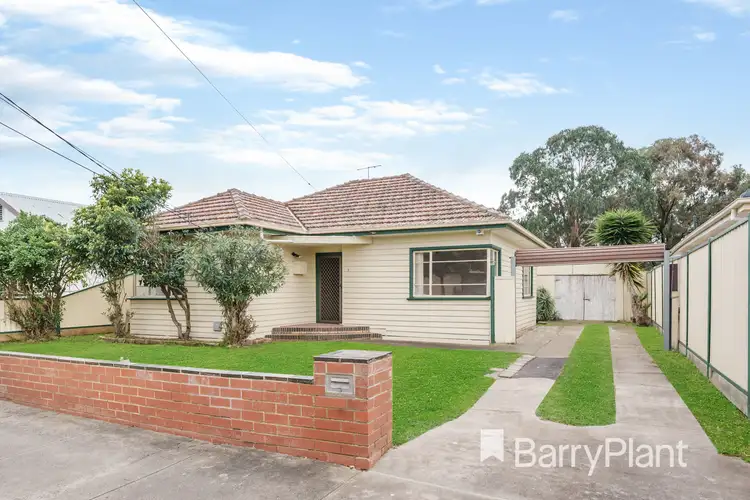 Main view of Homely house listing, 3 Ross Street, St Albans VIC 3021