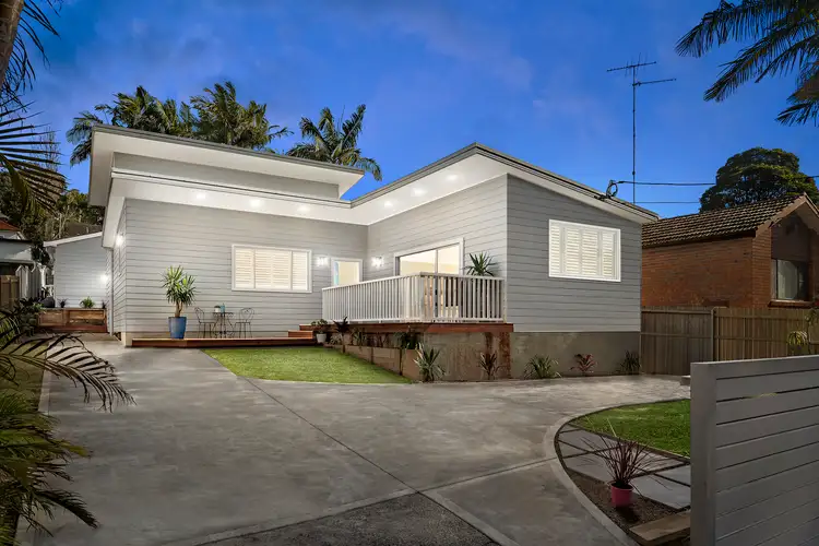 140 Garden Street, North Narrabeen NSW 2101