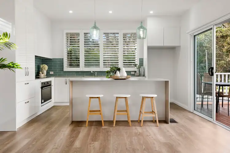 Second view of Homely house listing, 140 Garden Street, North Narrabeen NSW 2101