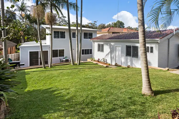 Fourth view of Homely house listing, 140 Garden Street, North Narrabeen NSW 2101