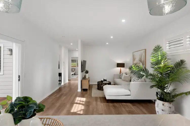 Fifth view of Homely house listing, 140 Garden Street, North Narrabeen NSW 2101