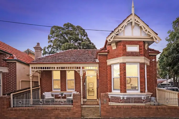 Main view of Homely house listing, 1 Macauley Street, Leichhardt NSW 2040