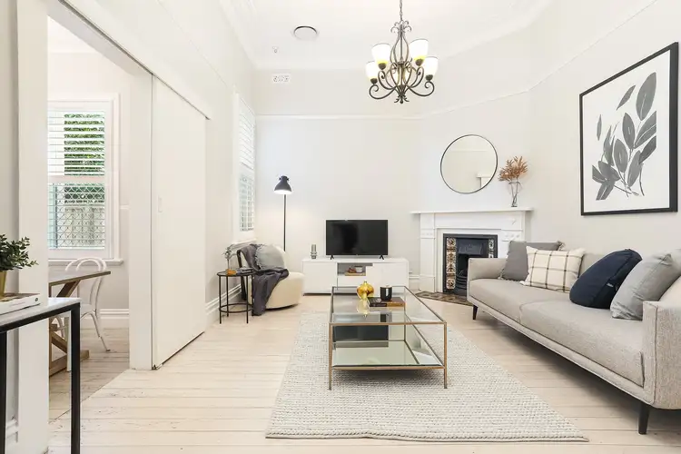 Third view of Homely house listing, 1 Macauley Street, Leichhardt NSW 2040