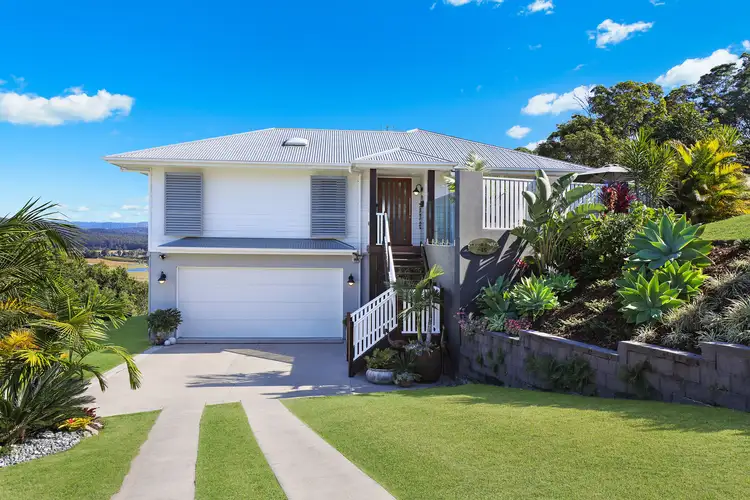 46 Ocean Vista Drive, Maroochy River QLD 4561