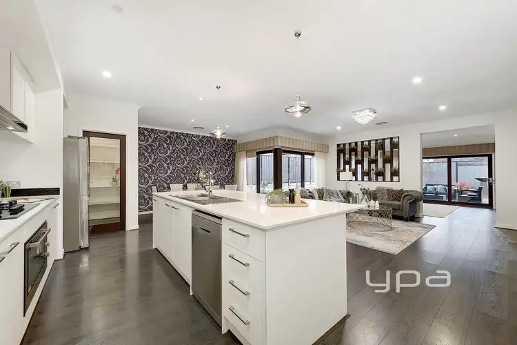 Fourth view of Homely house listing, 66 Wisteria Avenue, Craigieburn VIC 3064