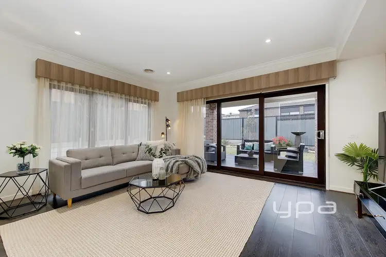 Fifth view of Homely house listing, 66 Wisteria Avenue, Craigieburn VIC 3064