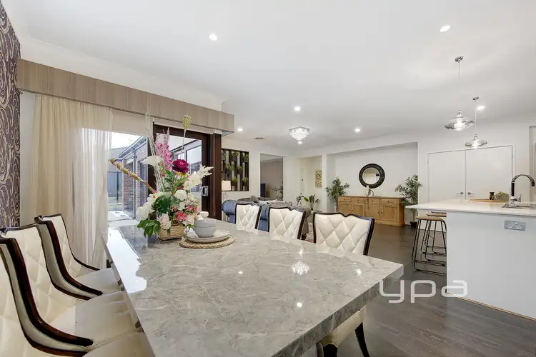 Sixth view of Homely house listing, 66 Wisteria Avenue, Craigieburn VIC 3064