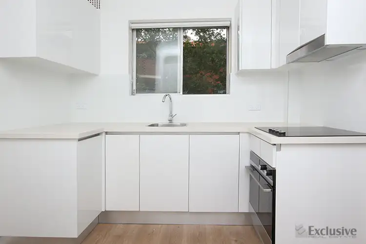 Fourth view of Homely unit listing, 9/328 Merrylands Road, Merrylands NSW 2160