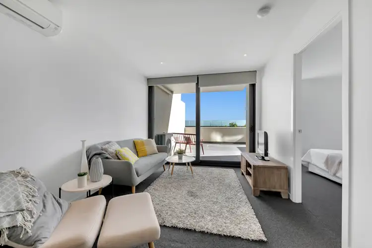 Second view of Homely unit listing, 108/1 High Street, Preston VIC 3072