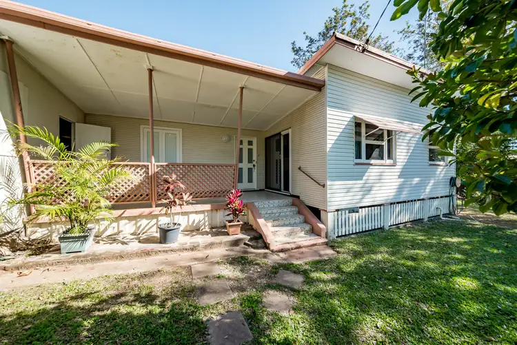 6 Bartlett Street, Nambour QLD 4560