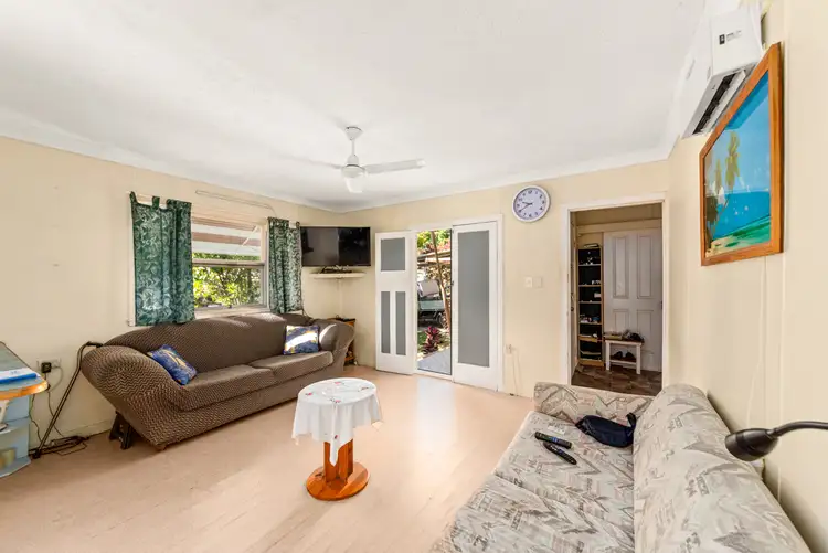 Second view of Homely house listing, 6 Bartlett Street, Nambour QLD 4560