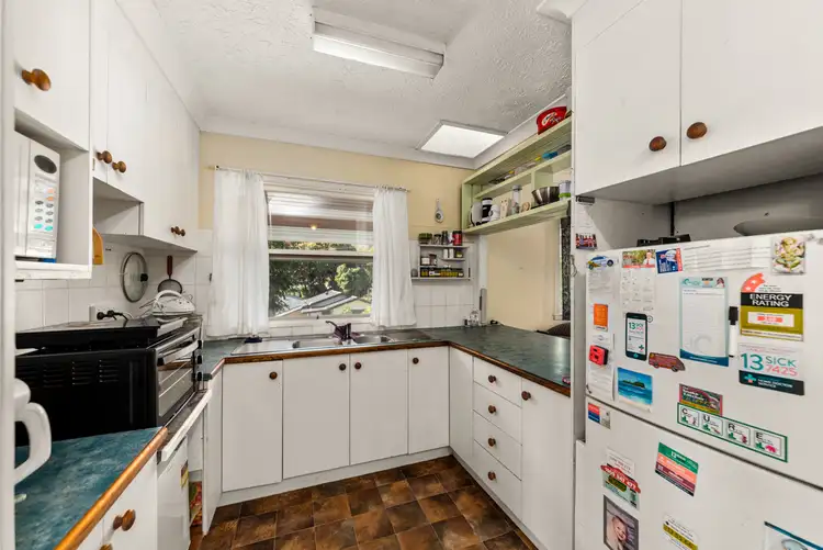 Third view of Homely house listing, 6 Bartlett Street, Nambour QLD 4560
