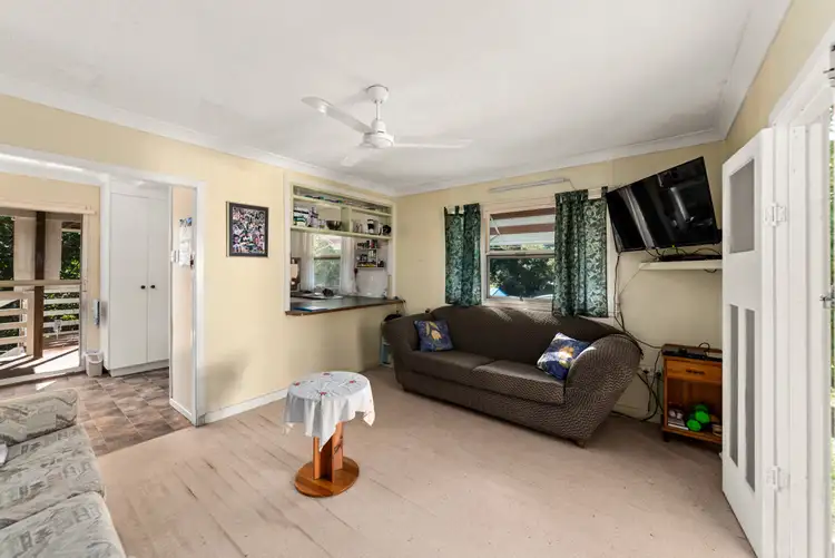 Sixth view of Homely house listing, 6 Bartlett Street, Nambour QLD 4560
