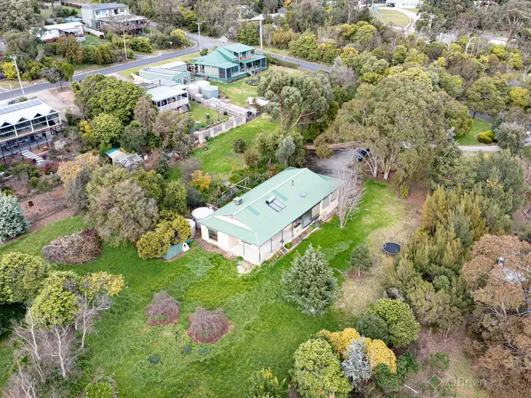 Main view of Homely house listing, 5 Kent Road, The Gurdies VIC 3984