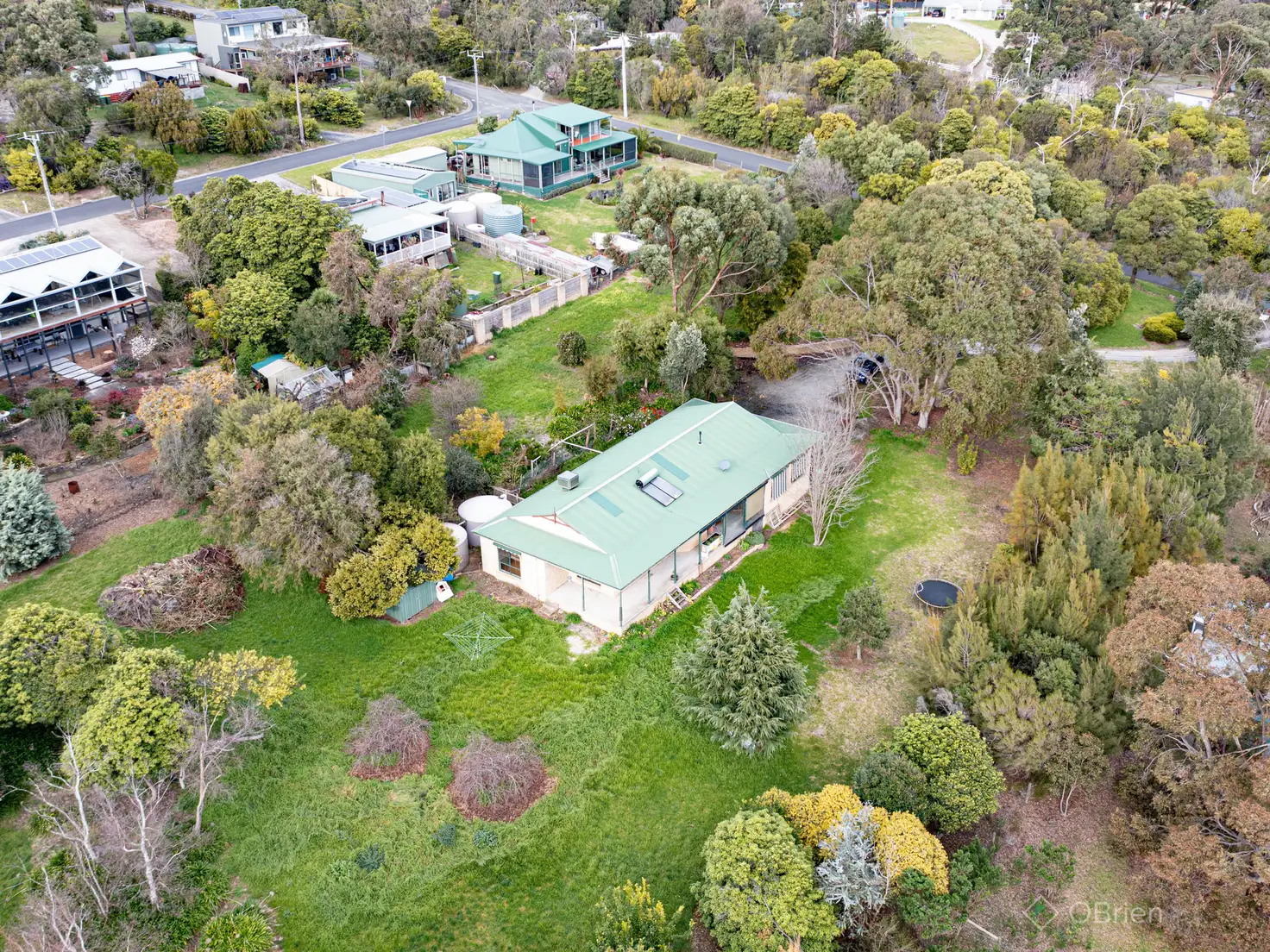 Main view of Homely house listing, 5 Kent Road, The Gurdies VIC 3984