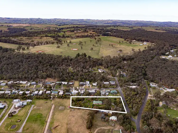 Third view of Homely house listing, 5 Kent Road, The Gurdies VIC 3984