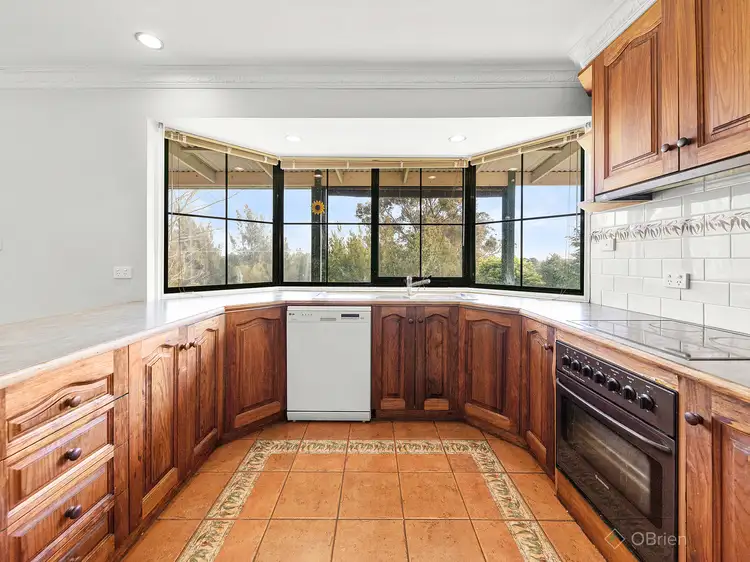 Sixth view of Homely house listing, 5 Kent Road, The Gurdies VIC 3984