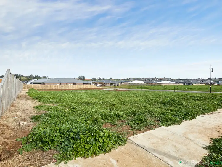 13 Downton Street, Warragul VIC 3820