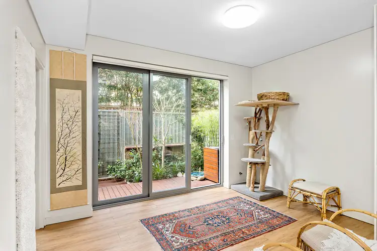 Fourth view of Homely apartment listing, Level G/14/11-21 Woniora Avenue, Wahroonga NSW 2076