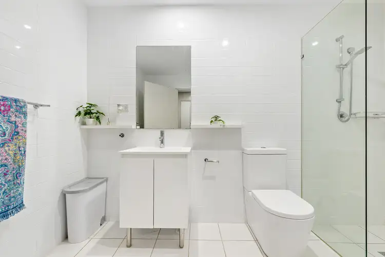 Sixth view of Homely apartment listing, Level G/14/11-21 Woniora Avenue, Wahroonga NSW 2076