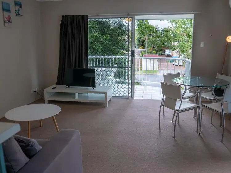 Second view of Homely unit listing, 36/1-19 Poinciana Street, Holloways Beach QLD 4878