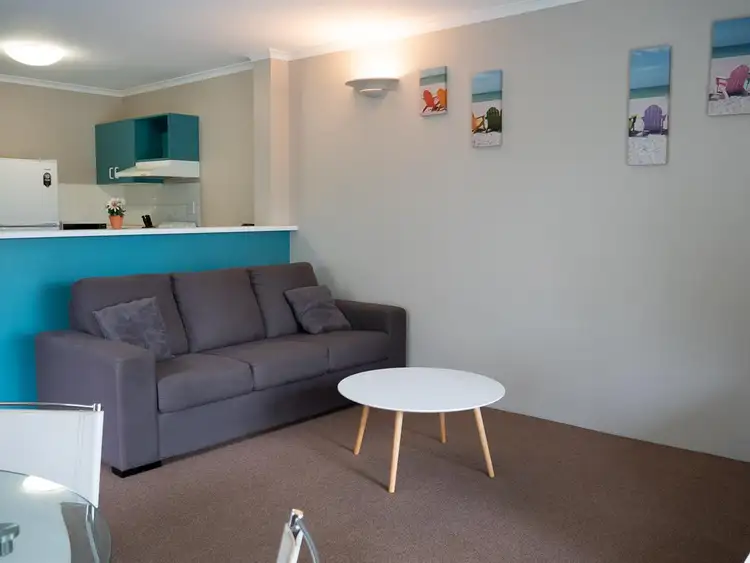 Third view of Homely unit listing, 36/1-19 Poinciana Street, Holloways Beach QLD 4878